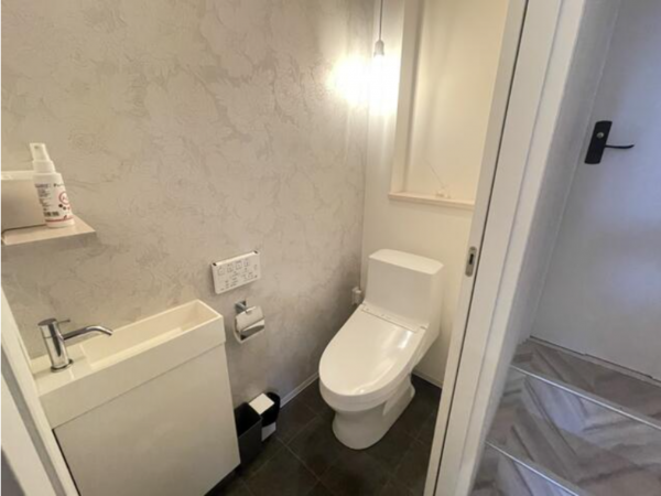 鯖江市東鯖江、中古一戸建ての画像です