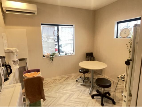 鯖江市東鯖江、中古一戸建ての画像です