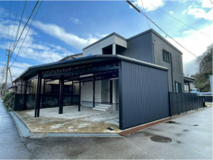 越前市野上町、中古一戸建ての画像です