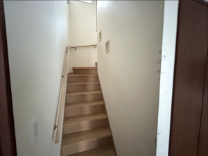 鯖江市定次町、中古一戸建ての画像です