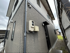 鯖江市定次町、中古一戸建ての画像です