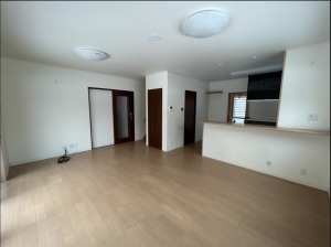 鯖江市定次町、中古一戸建ての画像です