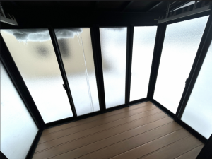 鯖江市定次町、中古一戸建ての画像です