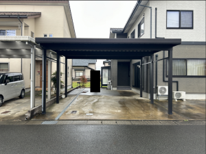 鯖江市定次町、中古一戸建ての画像です