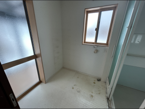 鯖江市定次町、中古一戸建ての画像です