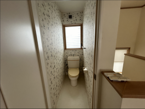 鯖江市定次町、中古一戸建ての画像です