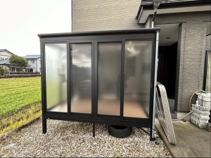 鯖江市定次町、中古一戸建ての画像です