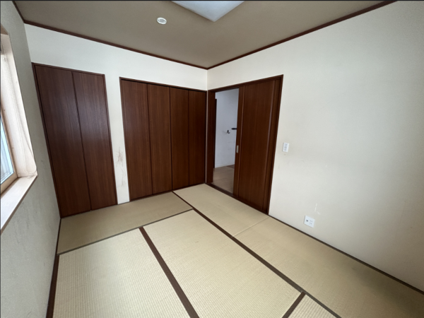 鯖江市定次町、中古一戸建ての画像です