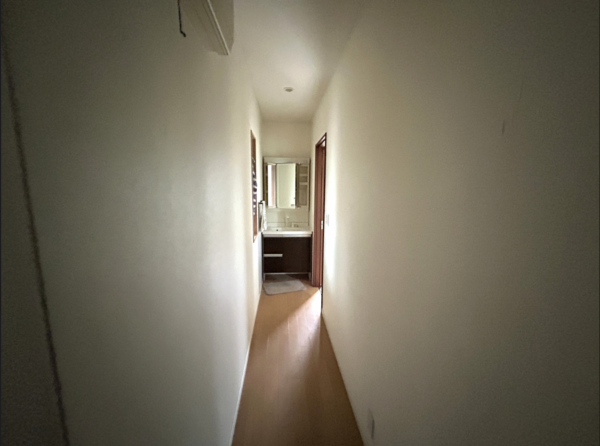 鯖江市定次町、中古一戸建ての画像です