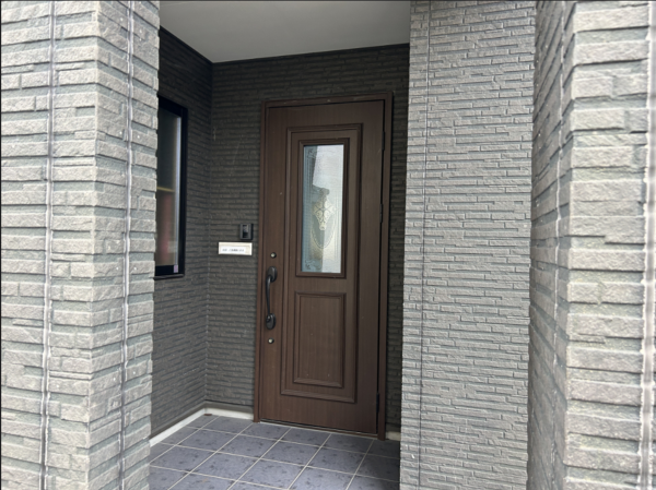 鯖江市定次町、中古一戸建ての画像です