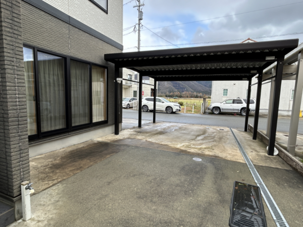 鯖江市定次町、中古一戸建ての画像です