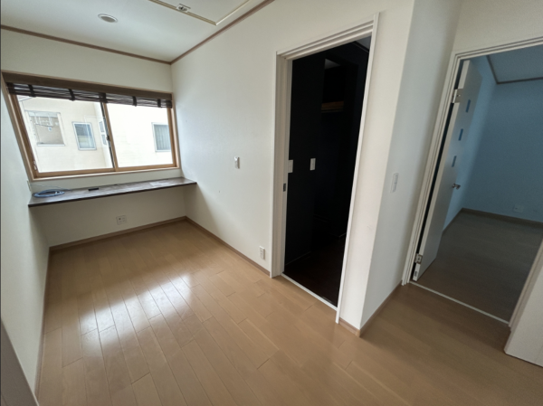 鯖江市定次町、中古一戸建ての画像です