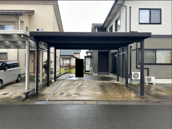 鯖江市定次町、中古一戸建ての画像です