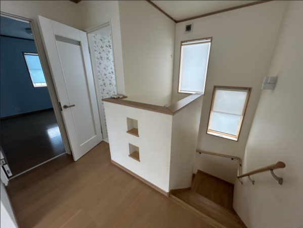 鯖江市定次町、中古一戸建ての画像です