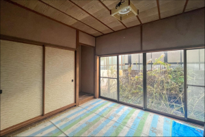 越前市高瀬、中古一戸建ての画像です