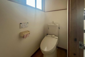 越前市高瀬、中古一戸建ての画像です