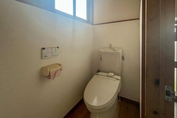 越前市高瀬、中古一戸建ての画像です