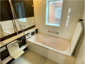 越前市北府、中古一戸建ての画像です