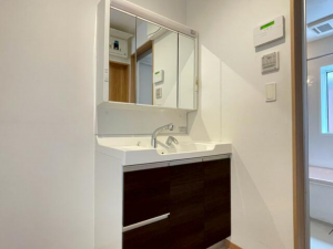 越前市北府、中古一戸建ての画像です