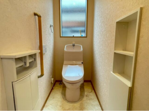 越前市北府、中古一戸建ての画像です