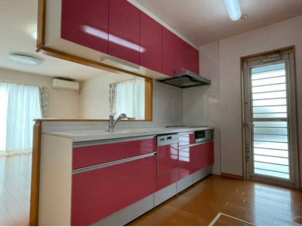 越前市北府、中古一戸建ての画像です