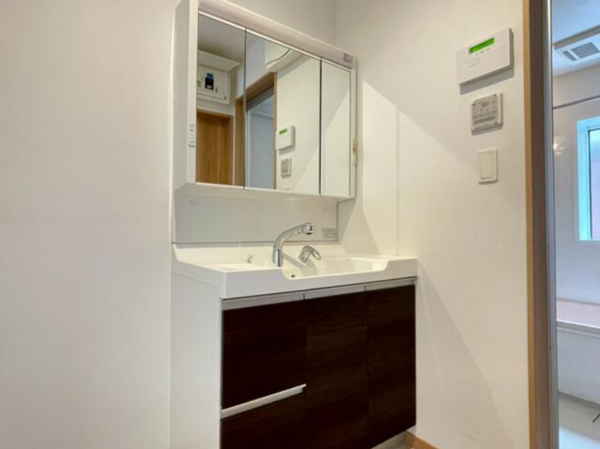 越前市北府、中古一戸建ての画像です