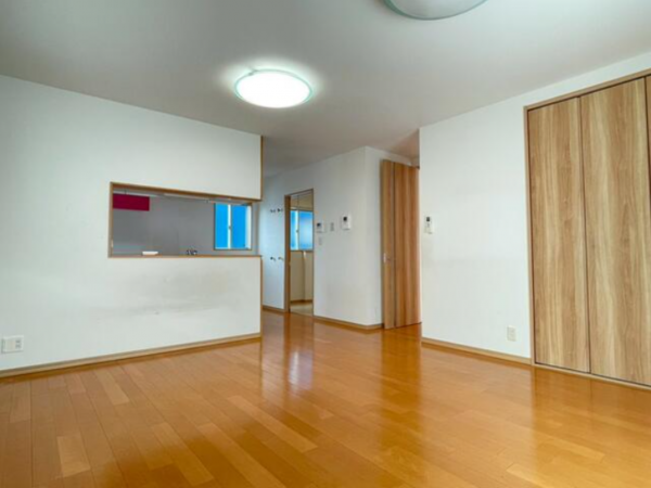 越前市北府、中古一戸建ての画像です