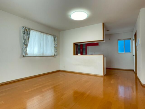 越前市北府、中古一戸建ての画像です