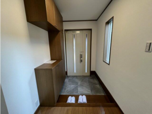 鯖江市上氏家町、中古一戸建ての画像です
