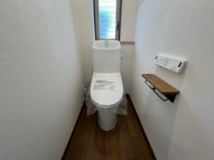 鯖江市上氏家町、中古一戸建ての画像です