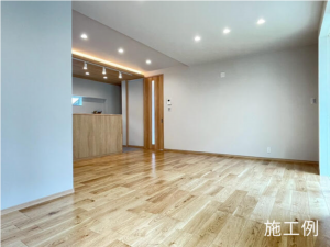 鯖江市上氏家町、中古一戸建ての画像です