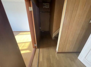 鯖江市水落町、中古一戸建ての画像です