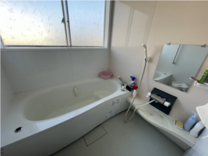 鯖江市水落町、中古一戸建ての画像です