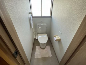 鯖江市水落町、中古一戸建ての画像です