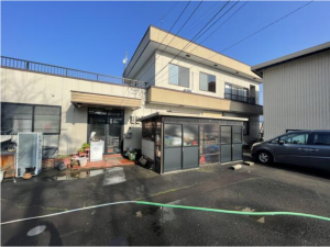 鯖江市水落町、中古一戸建ての画像です