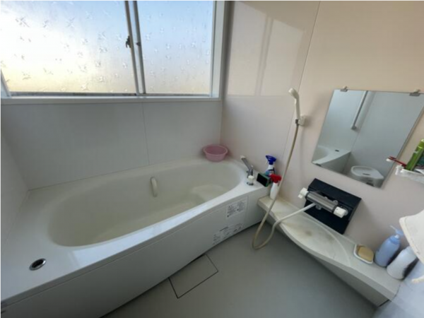 鯖江市水落町、中古一戸建ての画像です