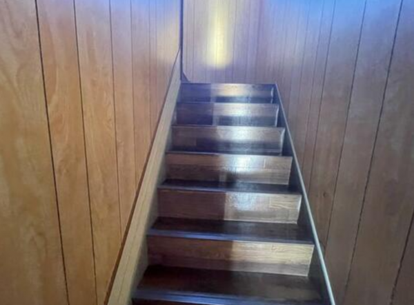 鯖江市水落町、中古一戸建ての画像です