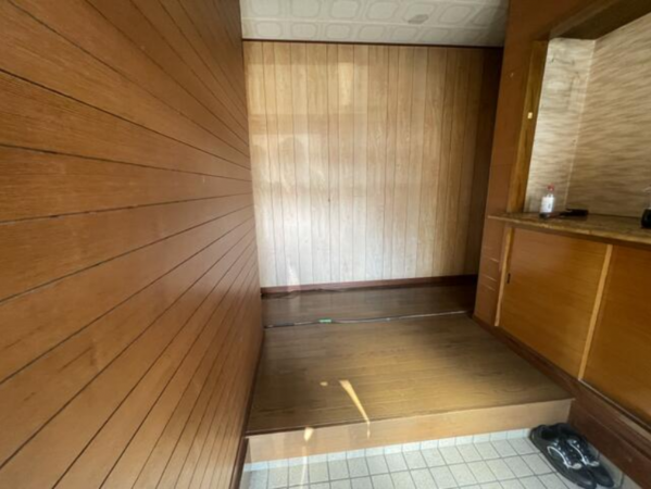 鯖江市水落町、中古一戸建ての画像です