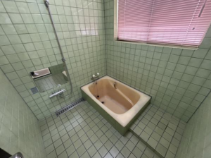 越前市四郎丸町、中古一戸建ての画像です