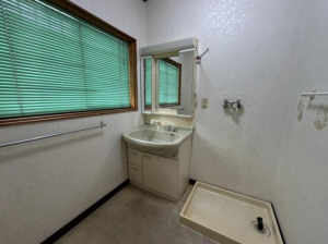 越前市四郎丸町、中古一戸建ての画像です