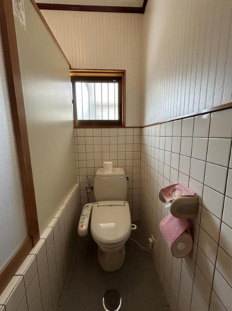 越前市四郎丸町、中古一戸建ての画像です