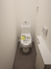 鯖江市五郎丸町、新築一戸建ての画像です