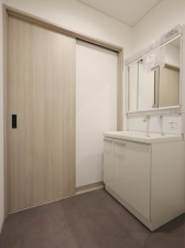 鯖江市五郎丸町、新築一戸建ての画像です