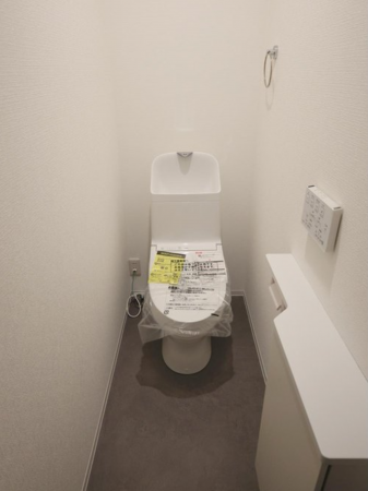 鯖江市五郎丸町、新築一戸建ての画像です