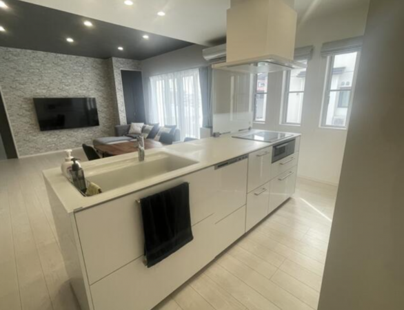 鯖江市舟津町、中古一戸建ての画像です