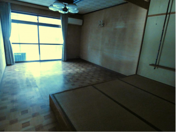 越前市国高、中古一戸建ての画像です