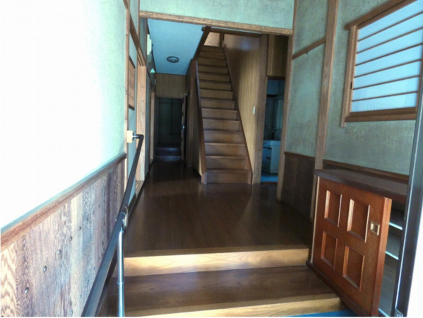 越前市国高、中古一戸建ての画像です