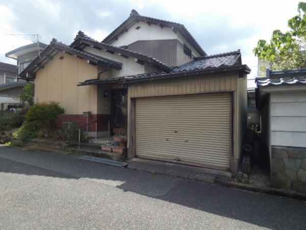 越前市国高、中古一戸建ての画像です