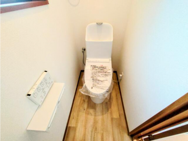 福井市三郎丸、中古一戸建ての画像です