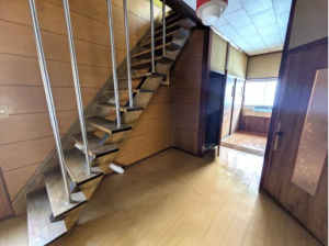 越前市粟田部町、中古一戸建ての画像です